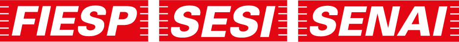 FIESP + SESI + SENAI Cor